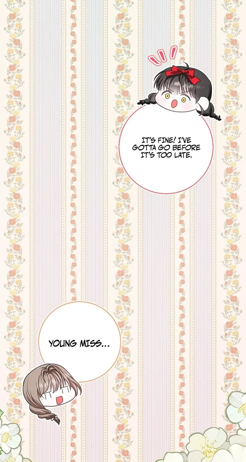 Living With My Villainous Uncle Chapter 2 page 20 - 