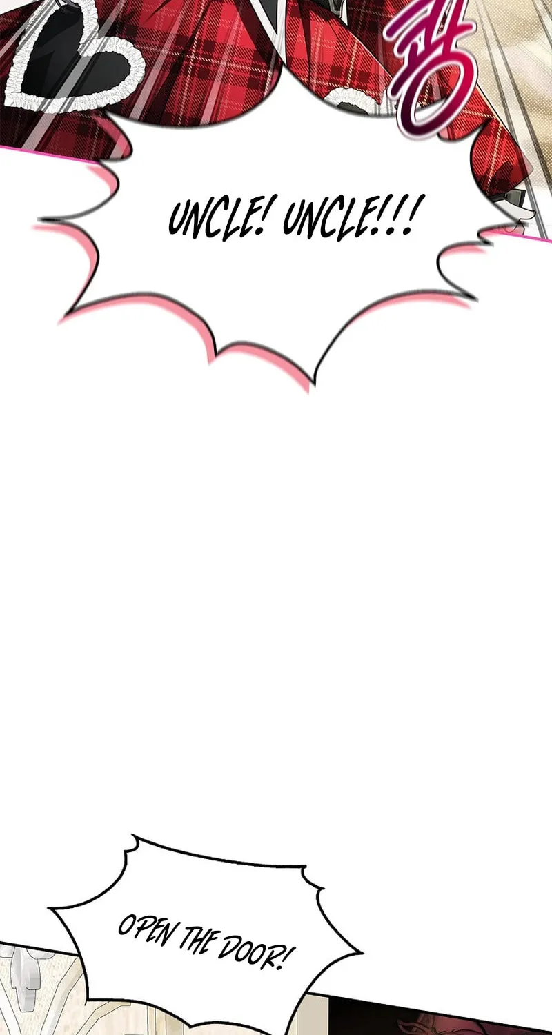 Living With My Villainous Uncle Chapter 2 page 29 - 