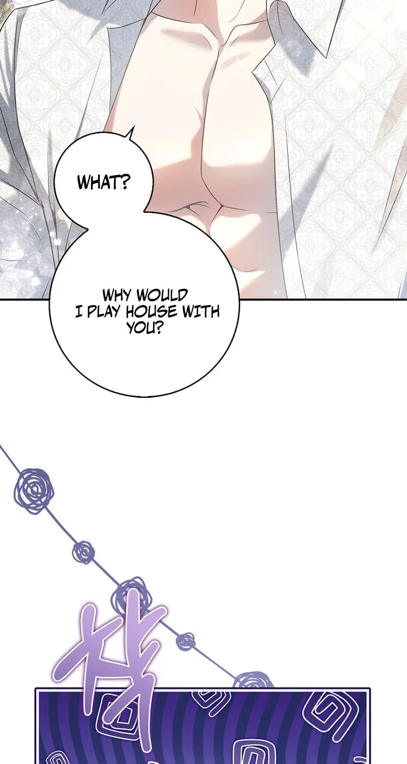 Living With My Villainous Uncle Chapter 2 page 37 - 