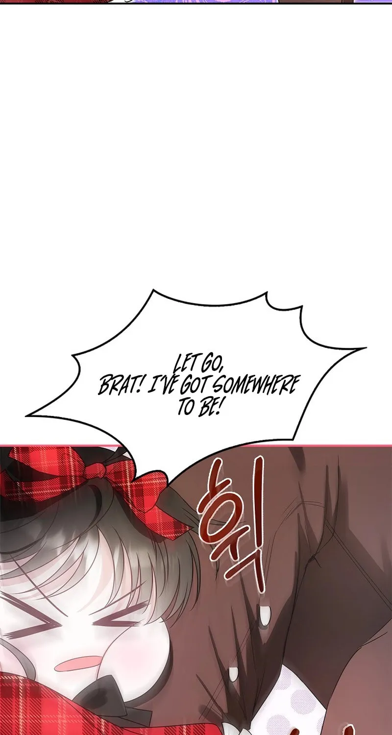Living With My Villainous Uncle Chapter 2 page 40 - 