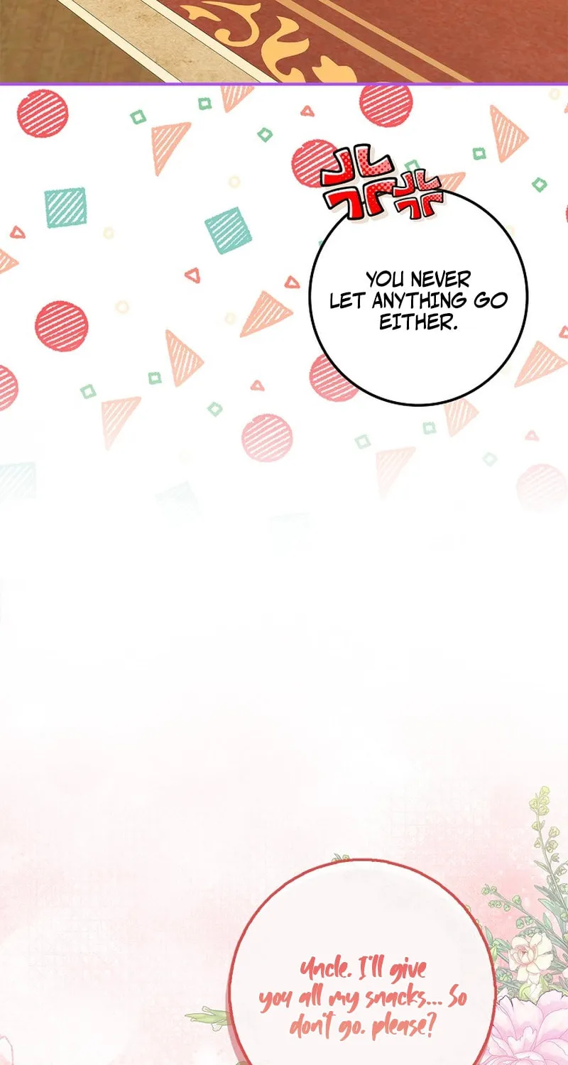 Living With My Villainous Uncle Chapter 2 page 43 - 