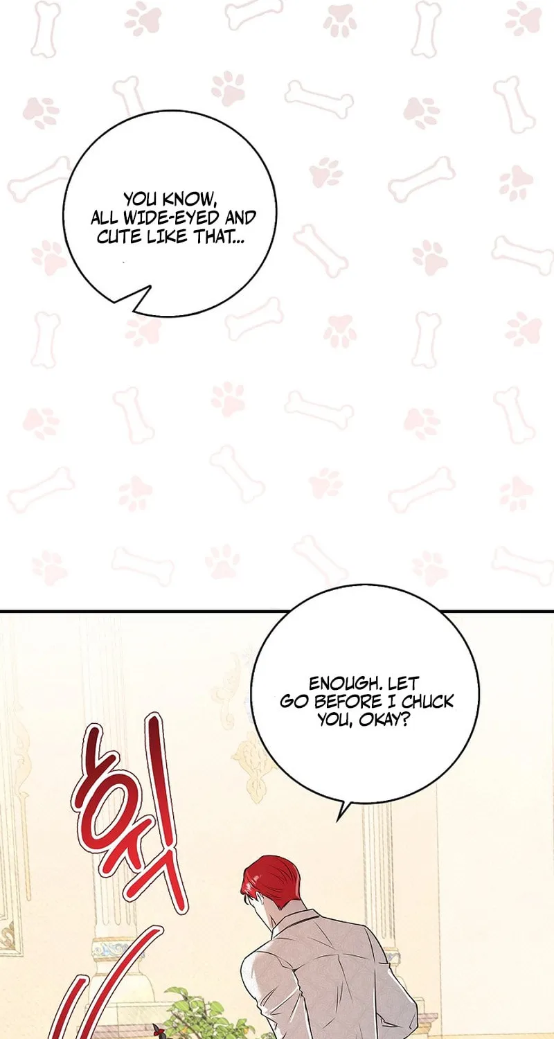 Living With My Villainous Uncle Chapter 2 page 47 - 