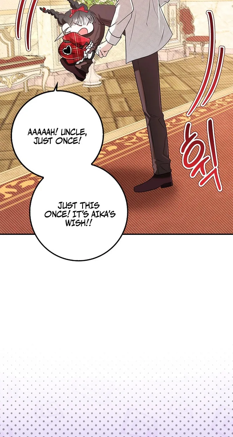 Living With My Villainous Uncle Chapter 2 page 48 - 