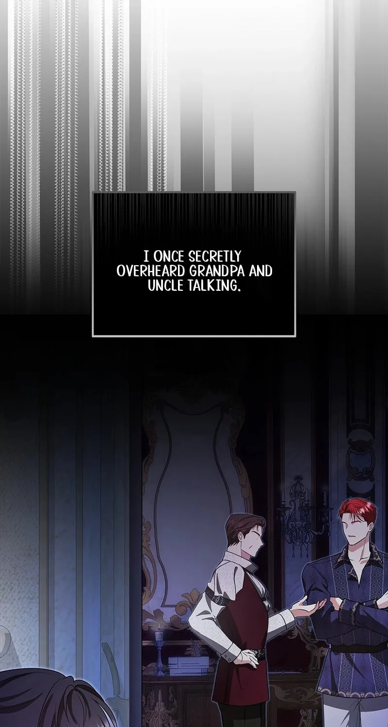 Living With My Villainous Uncle Chapter 2 page 52 - 