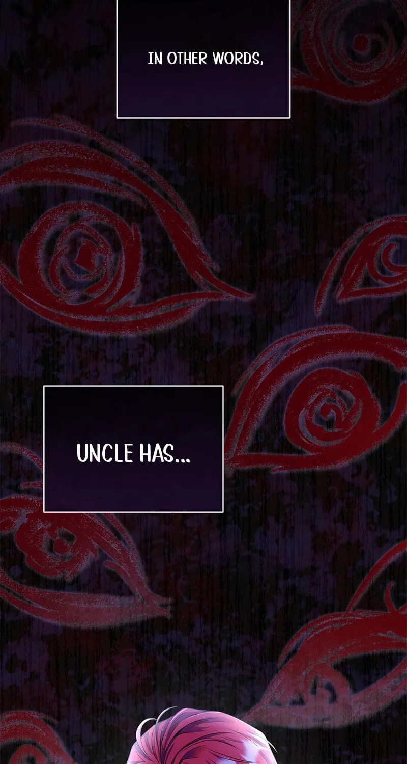 Living With My Villainous Uncle Chapter 2 page 54 - 