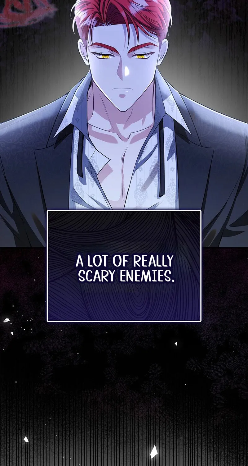 Living With My Villainous Uncle Chapter 2 page 55 - 