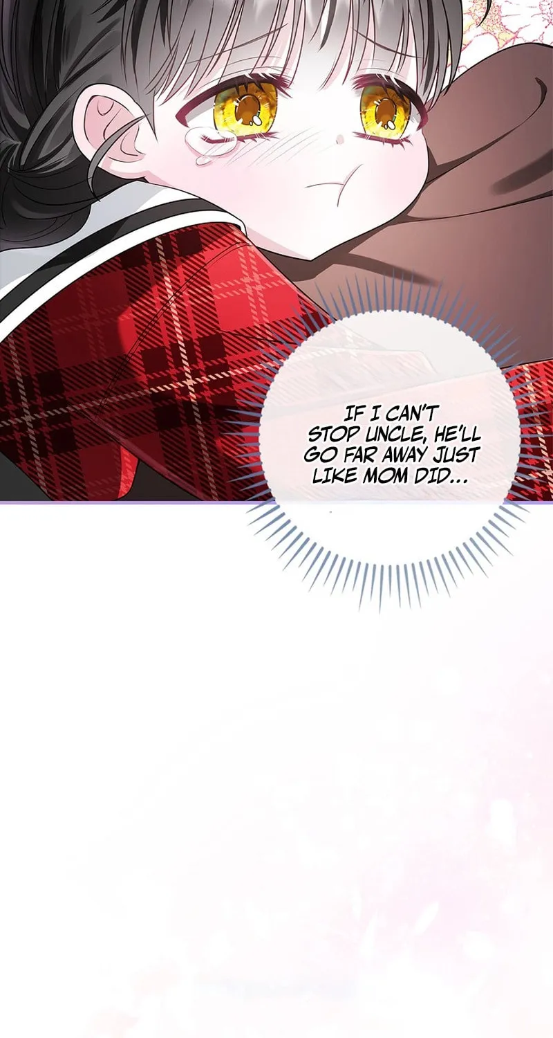 Living With My Villainous Uncle Chapter 2 page 57 - 