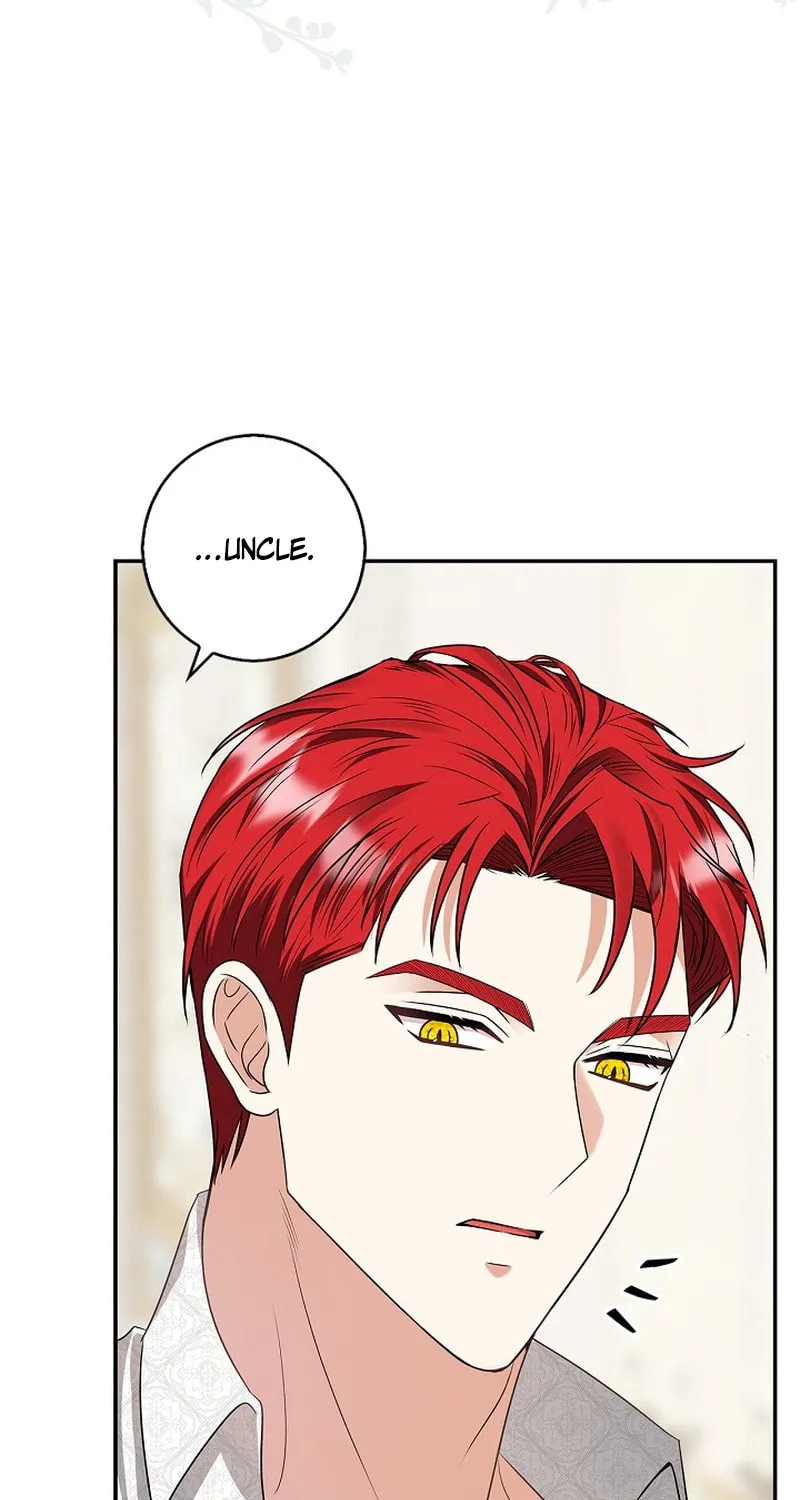 Living With My Villainous Uncle Chapter 2 page 60 - 