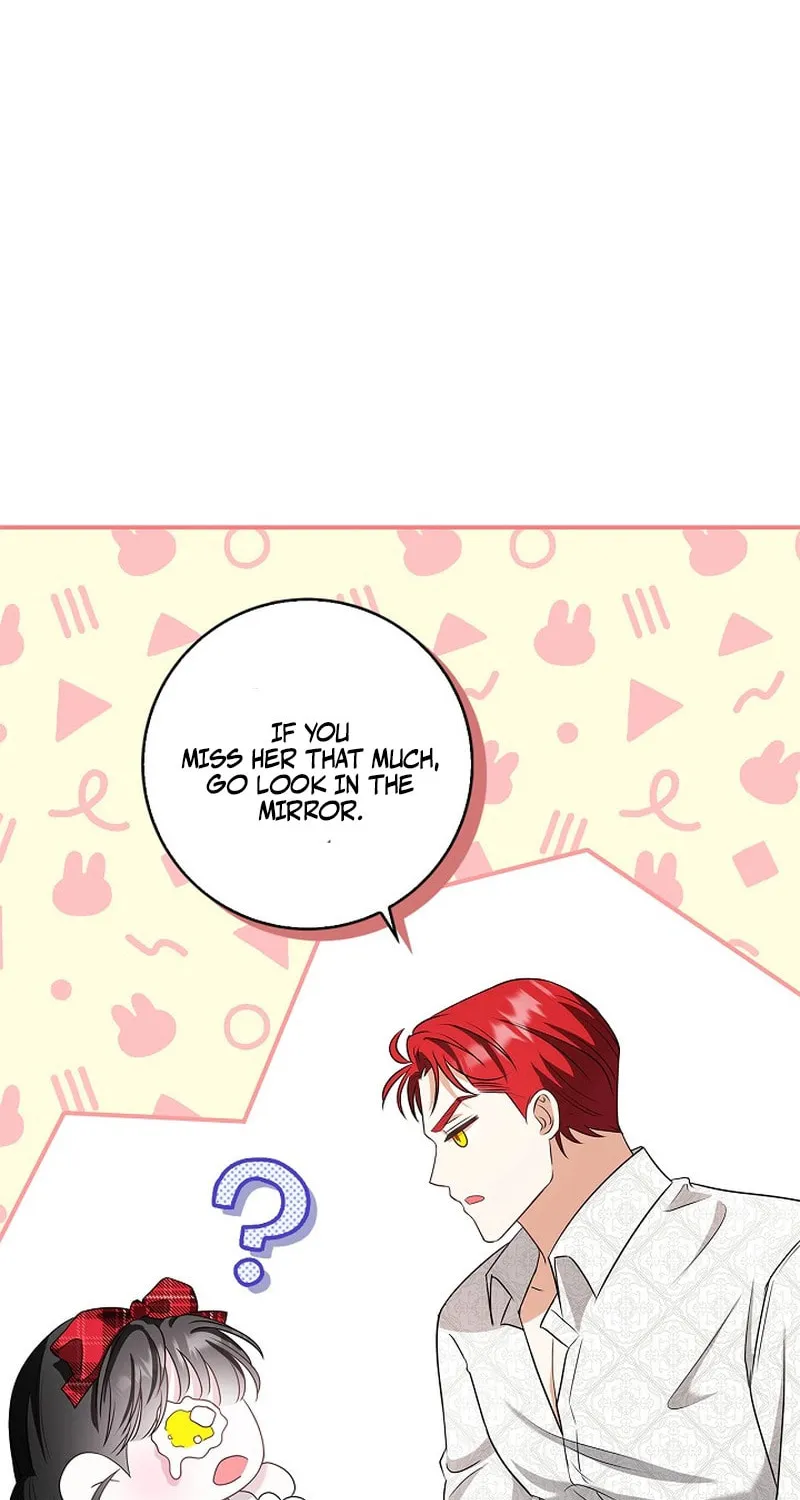 Living With My Villainous Uncle Chapter 2 page 67 - 