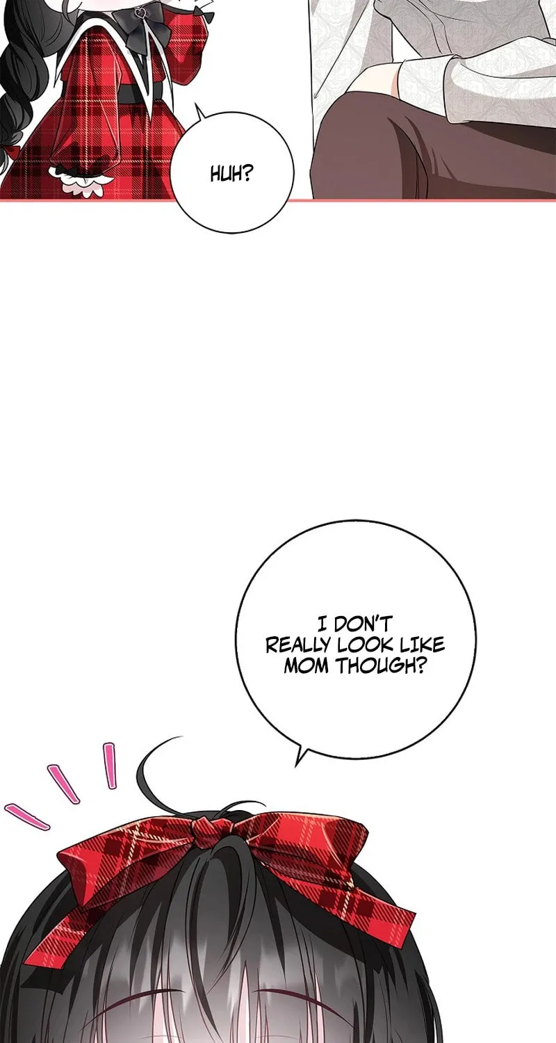 Living With My Villainous Uncle Chapter 2 page 68 - 