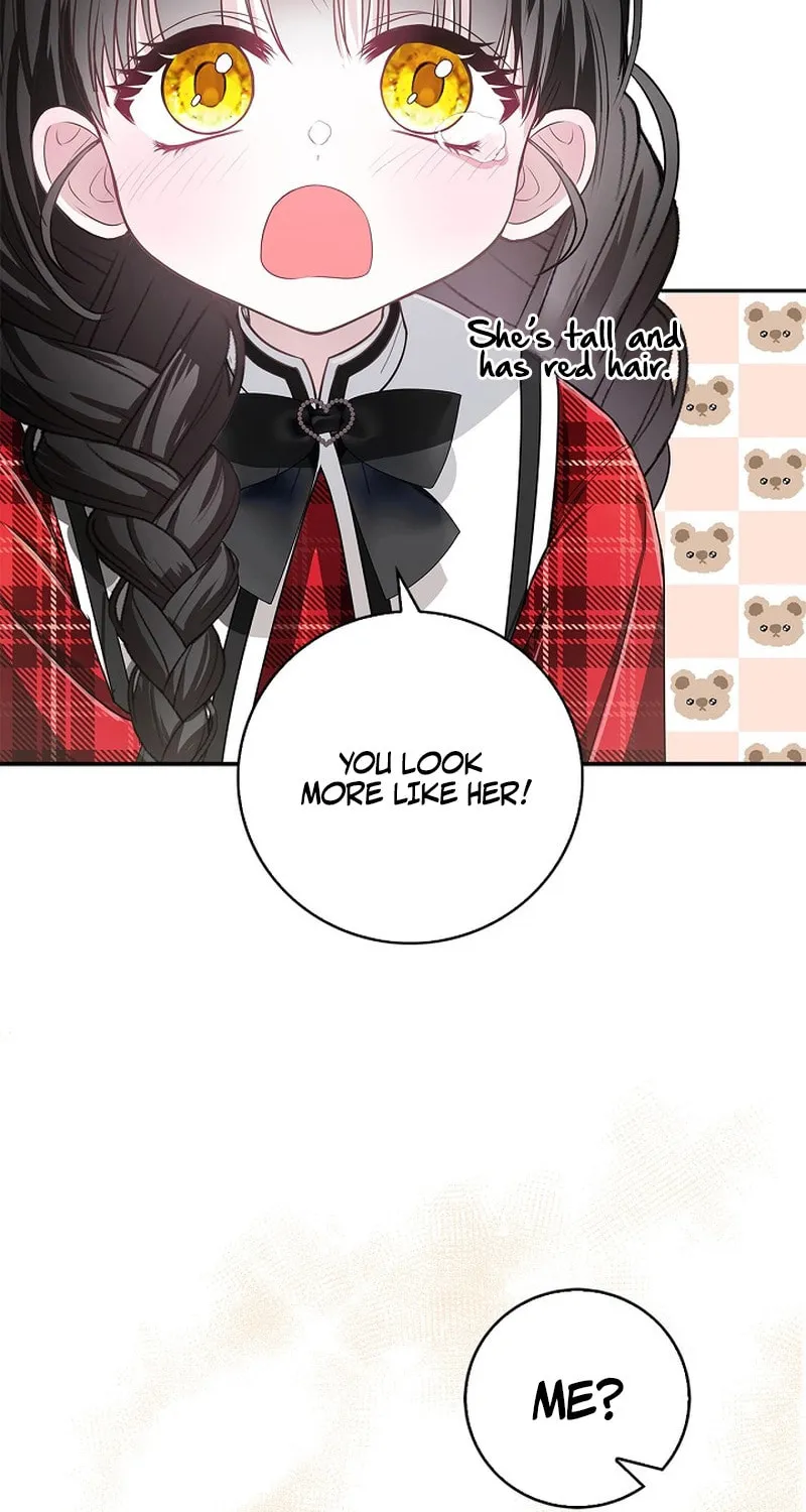 Living With My Villainous Uncle Chapter 2 page 69 - 