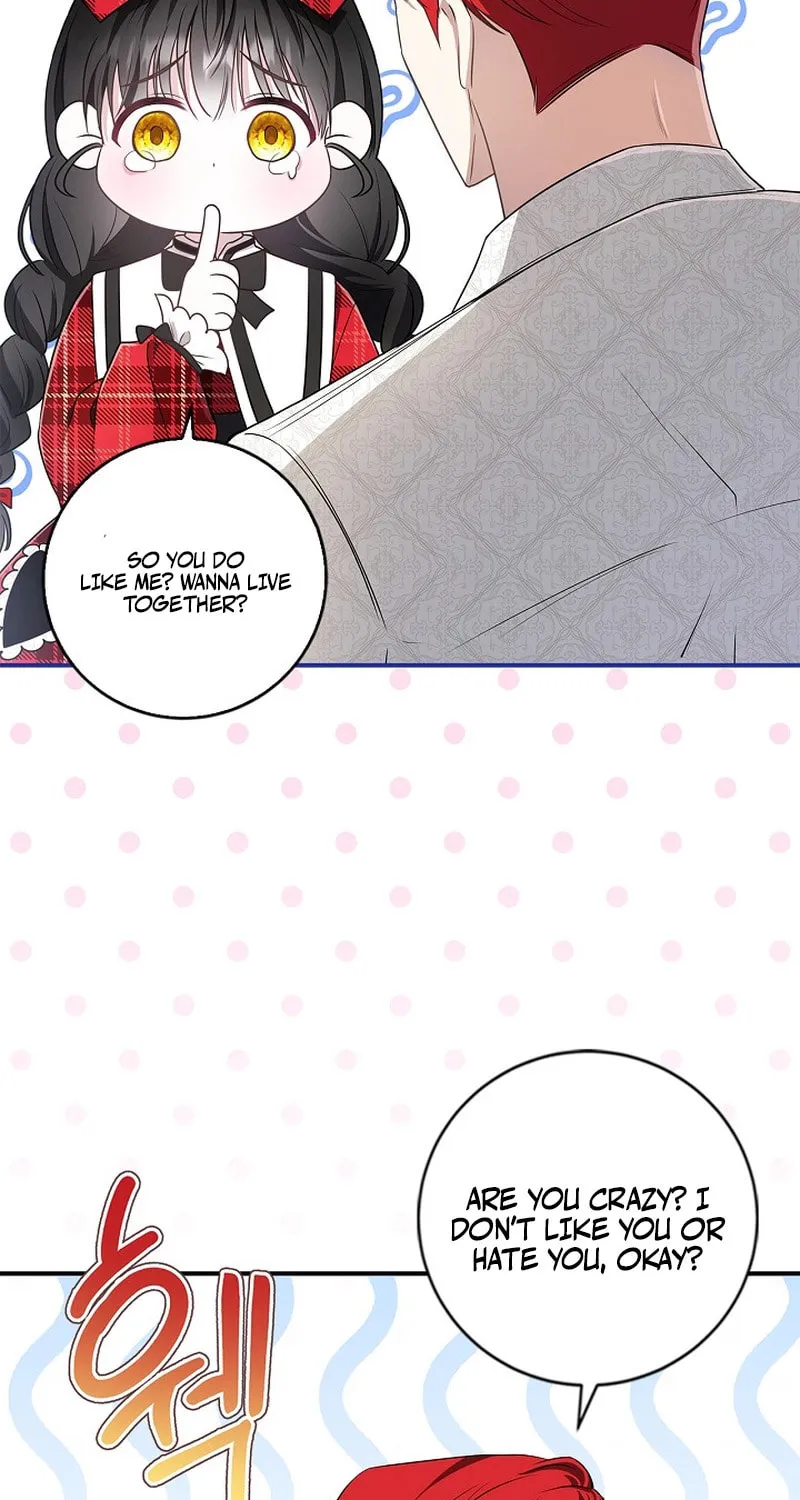 Living With My Villainous Uncle Chapter 2 page 74 - 