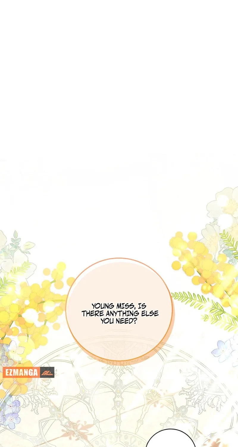 Living With My Villainous Uncle Chapter 2 page 9 - 