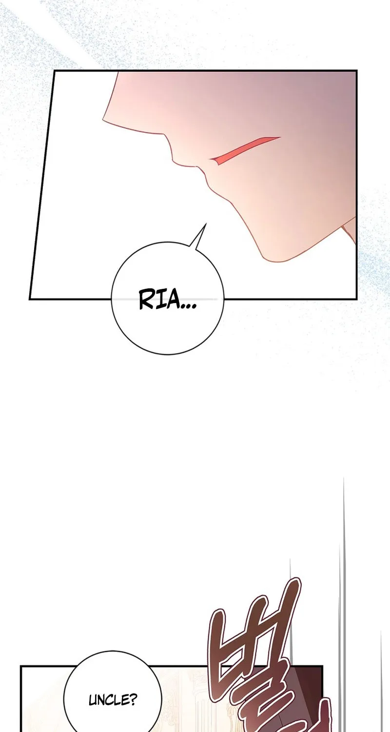 Living With My Villainous Uncle Chapter 2 page 85 - 