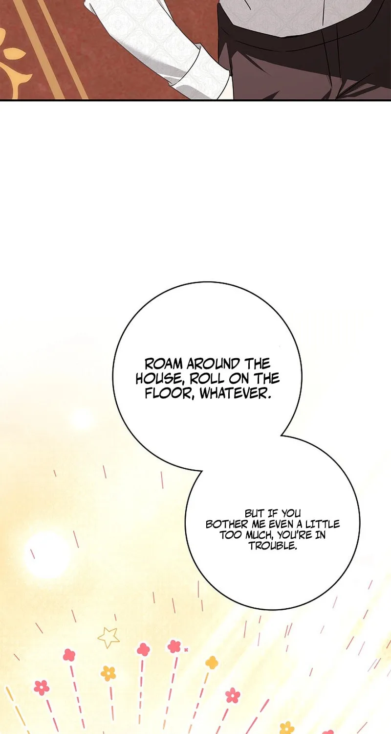 Living With My Villainous Uncle Chapter 2 page 88 - 