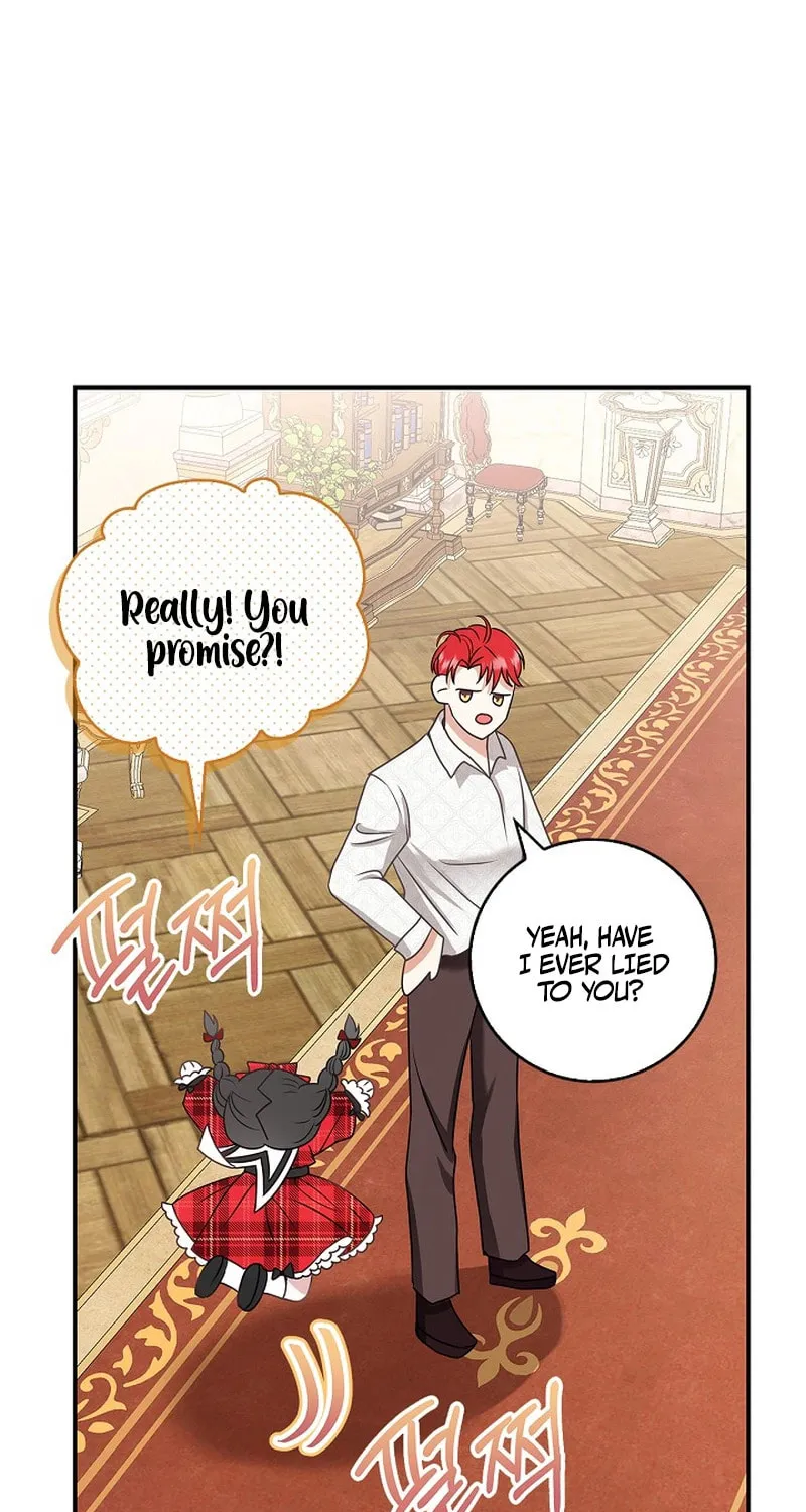 Living With My Villainous Uncle Chapter 2 page 90 - 