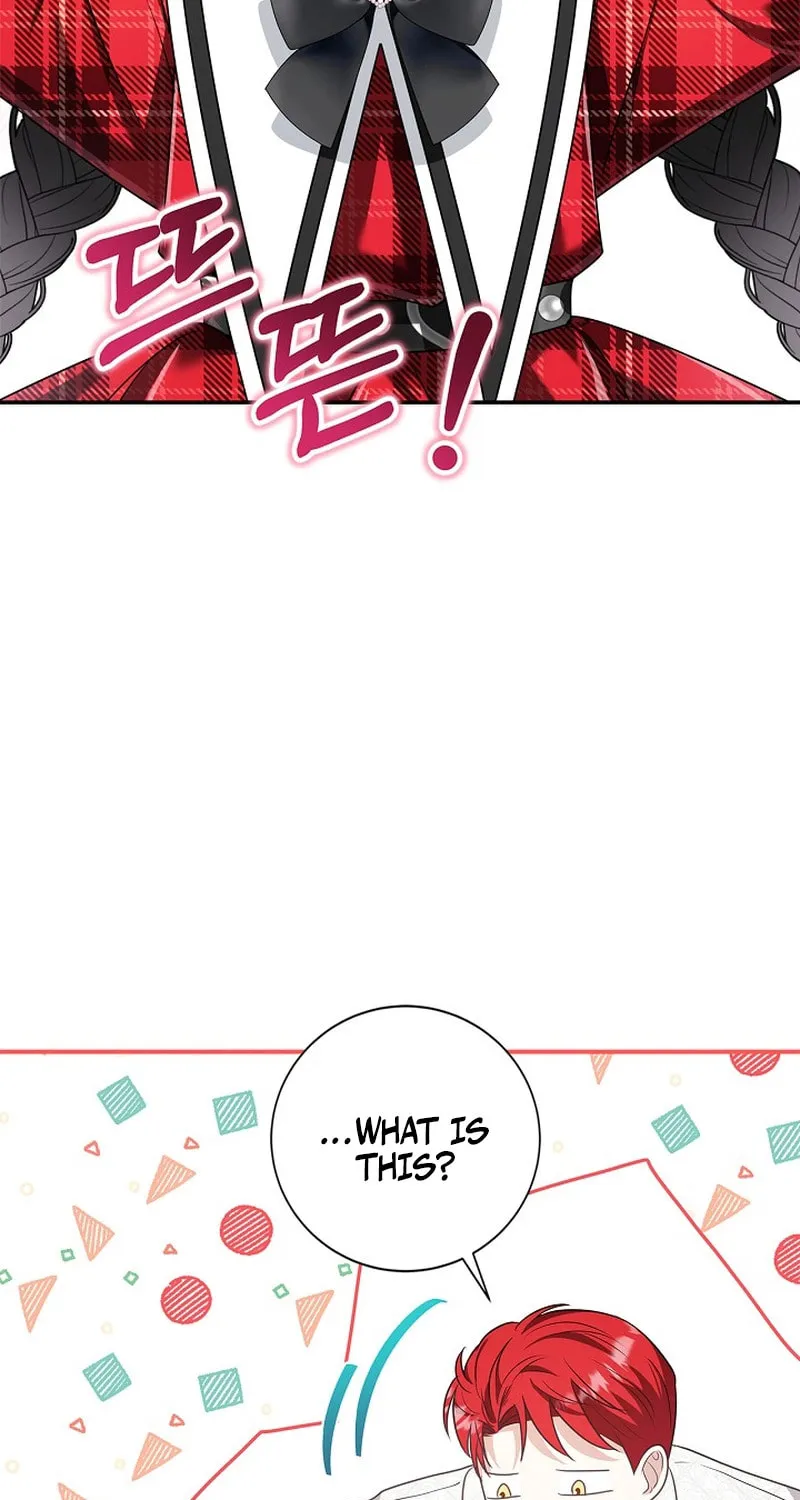 Living With My Villainous Uncle Chapter 2 page 94 - 