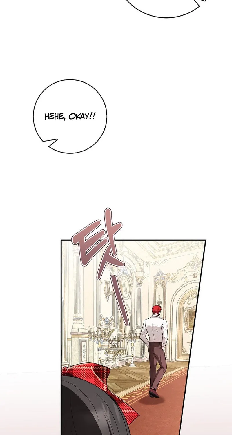 Living With My Villainous Uncle Chapter 2 page 99 - 