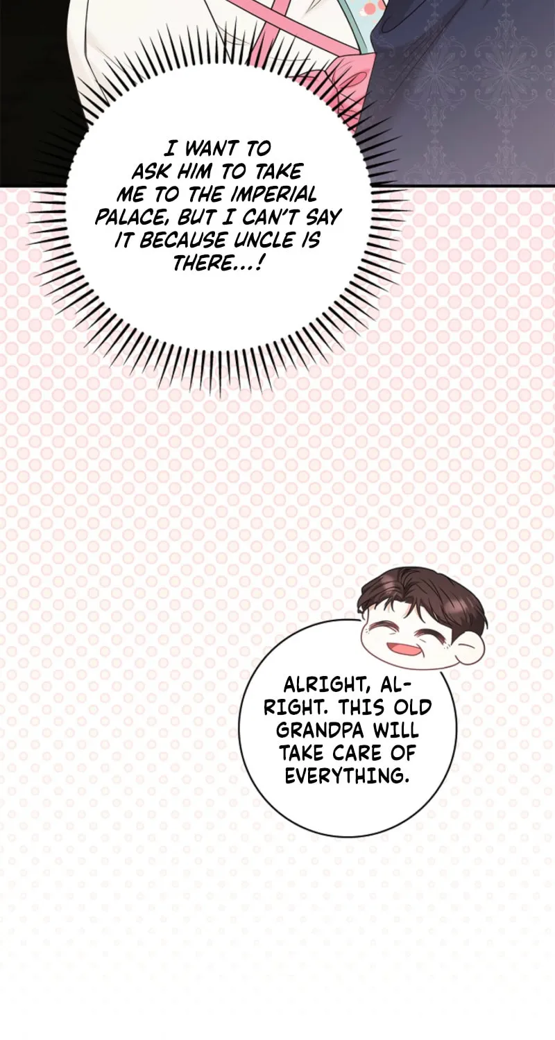 Living With My Villainous Uncle Chapter 20 page 101 - 