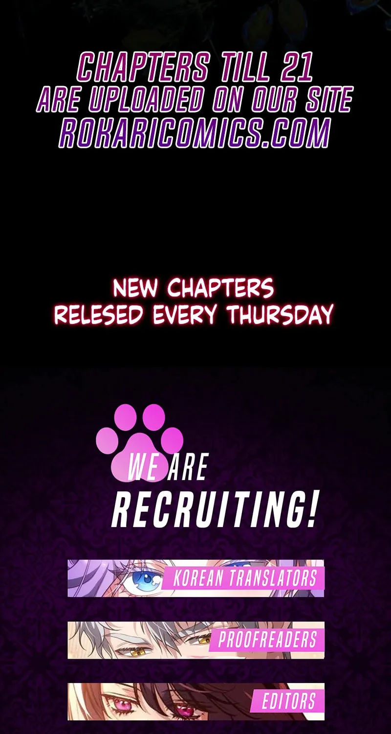 Living With My Villainous Uncle Chapter 20 page 110 - 