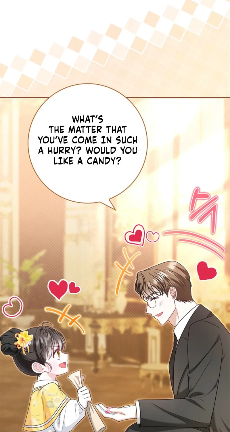 Living With My Villainous Uncle Chapter 20 page 12 - 
