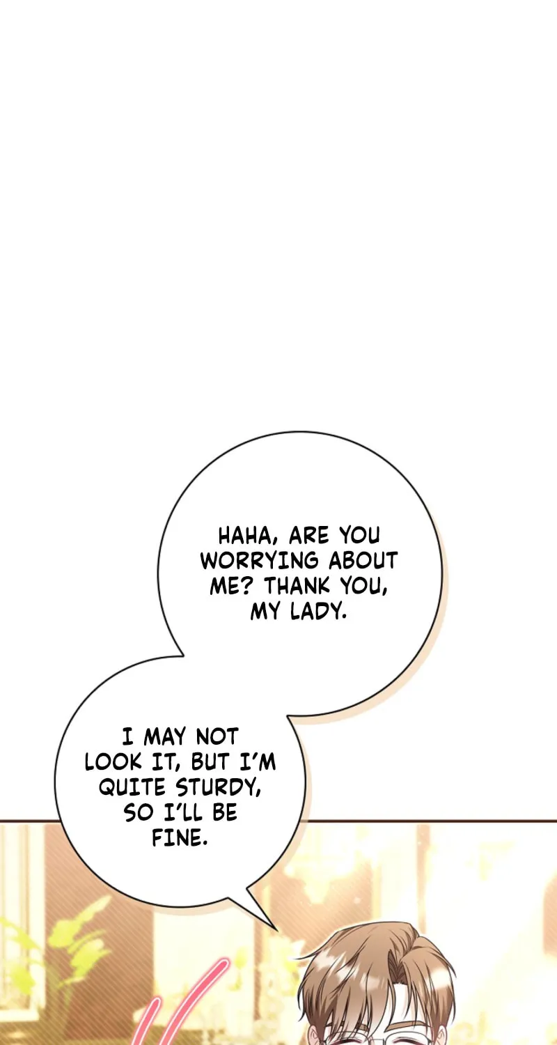 Living With My Villainous Uncle Chapter 20 page 22 - 