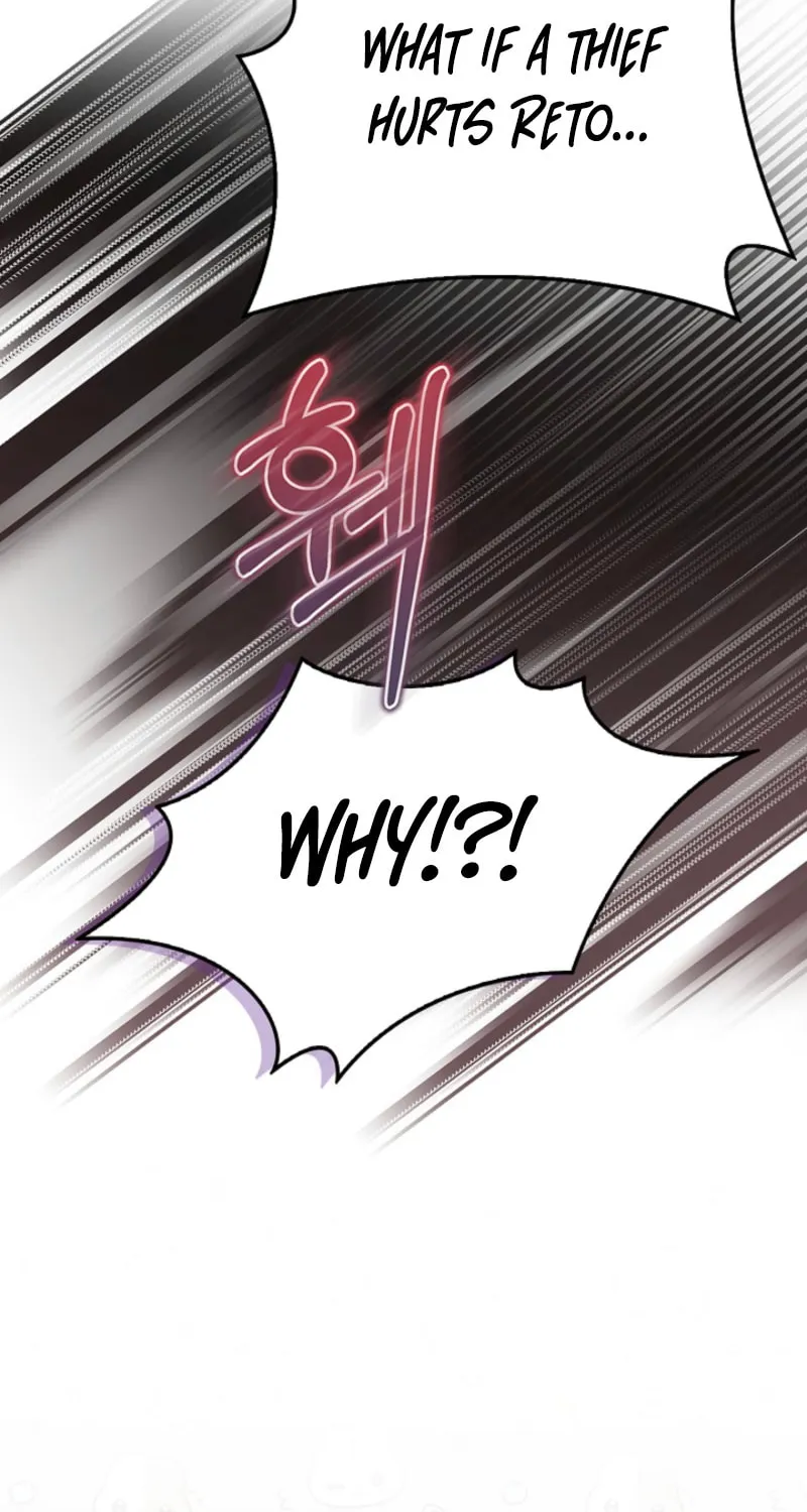 Living With My Villainous Uncle Chapter 20 page 24 - 