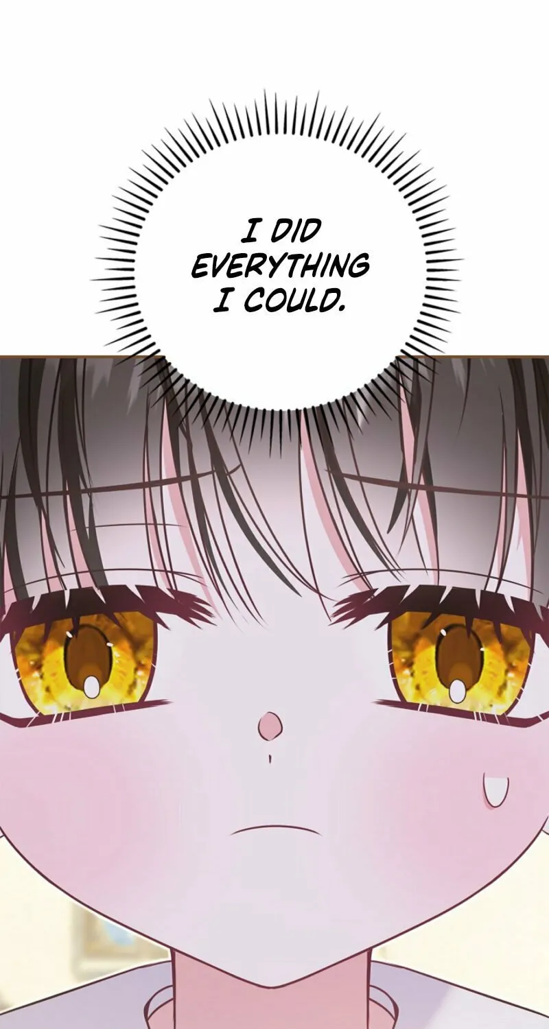 Living With My Villainous Uncle Chapter 20 page 33 - 