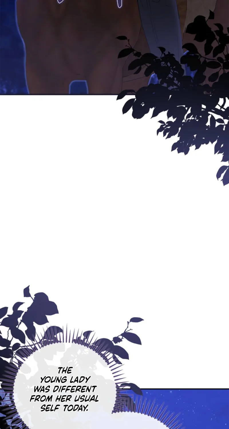 Living With My Villainous Uncle Chapter 20 page 39 - 