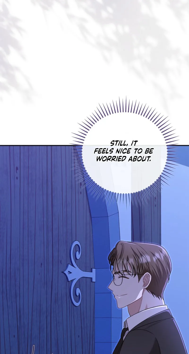 Living With My Villainous Uncle Chapter 20 page 41 - 