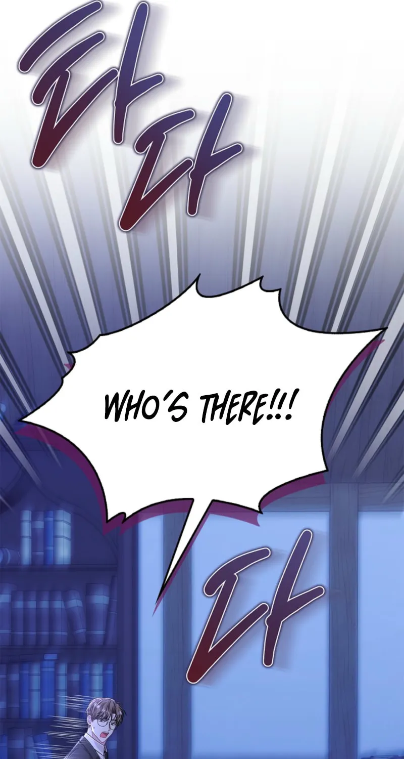 Living With My Villainous Uncle Chapter 20 page 45 - 
