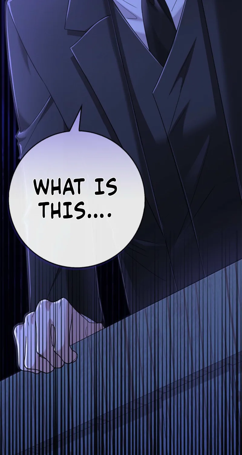 Living With My Villainous Uncle Chapter 20 page 50 - 