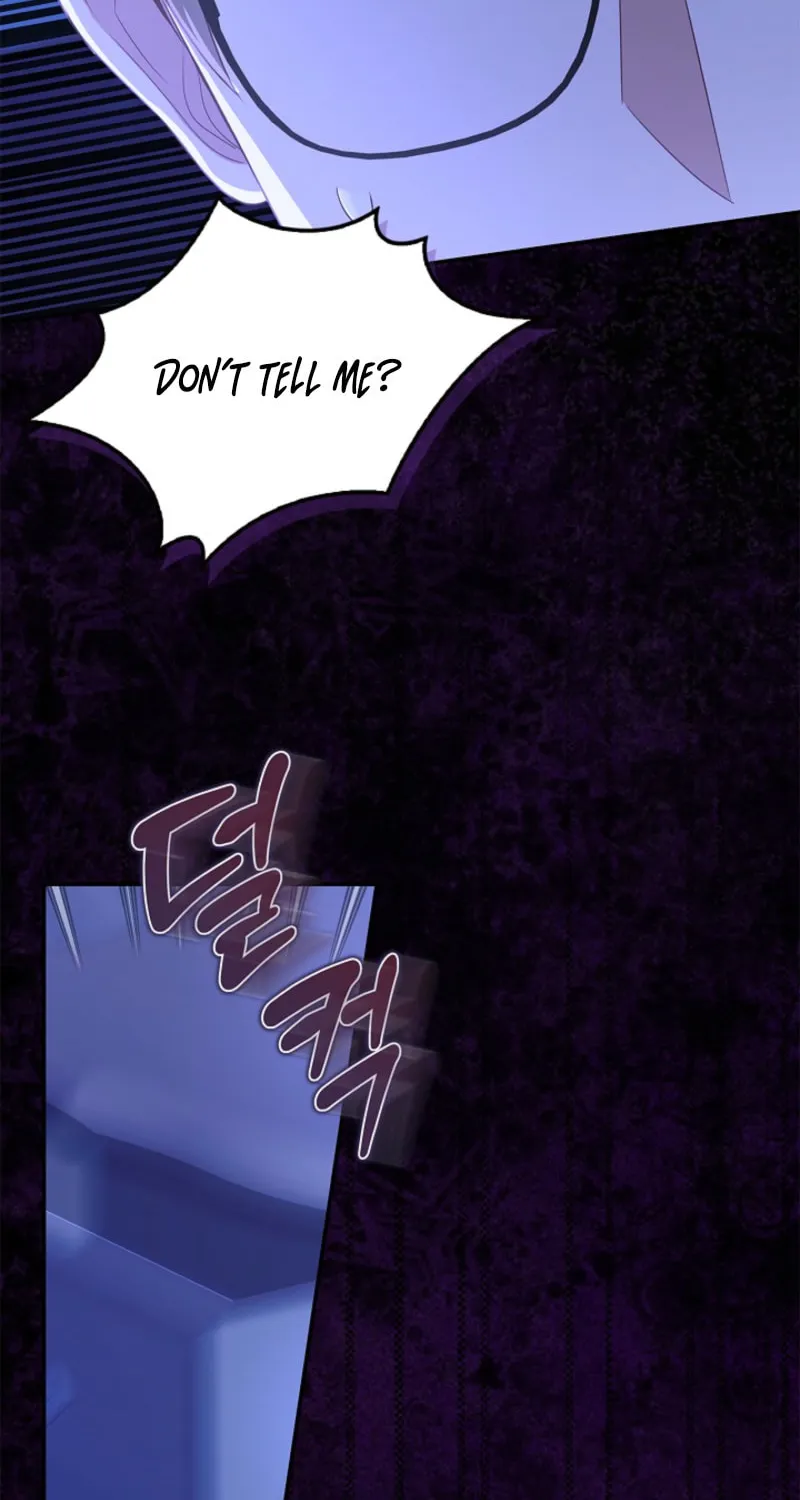 Living With My Villainous Uncle Chapter 20 page 52 - 