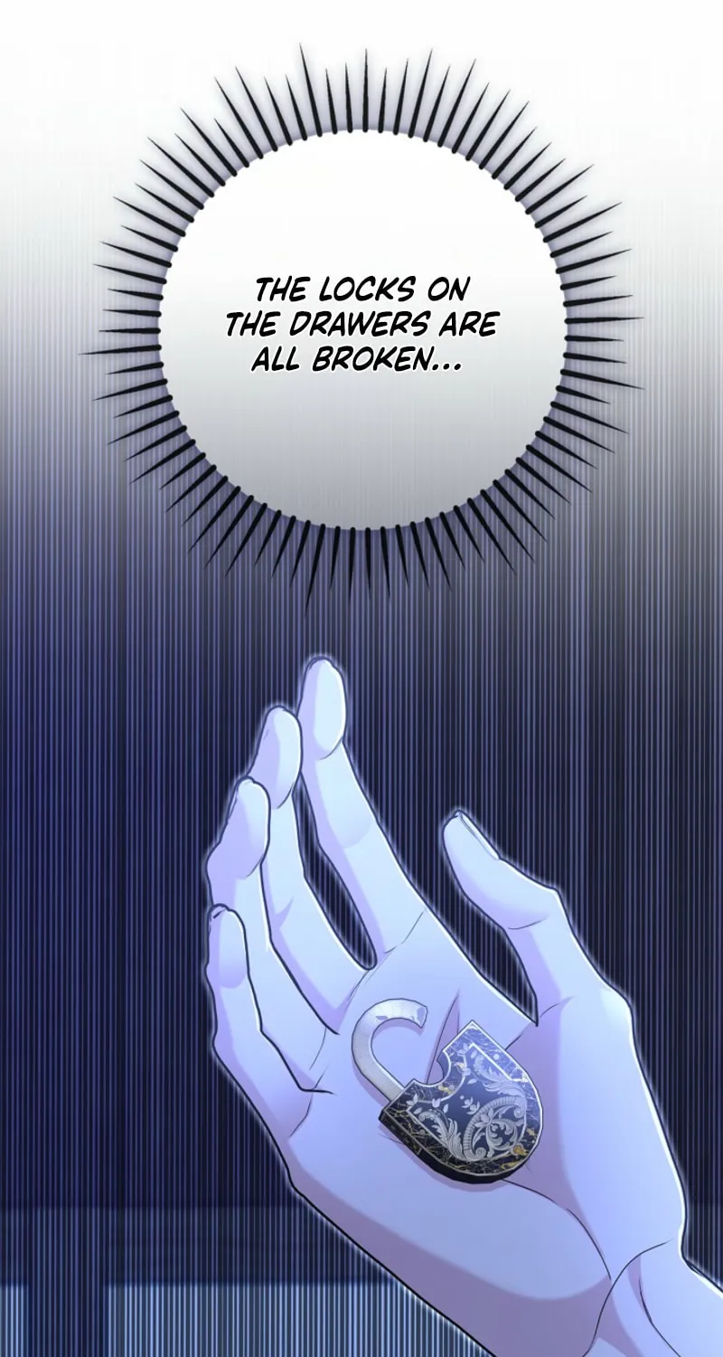 Living With My Villainous Uncle Chapter 20 page 55 - 