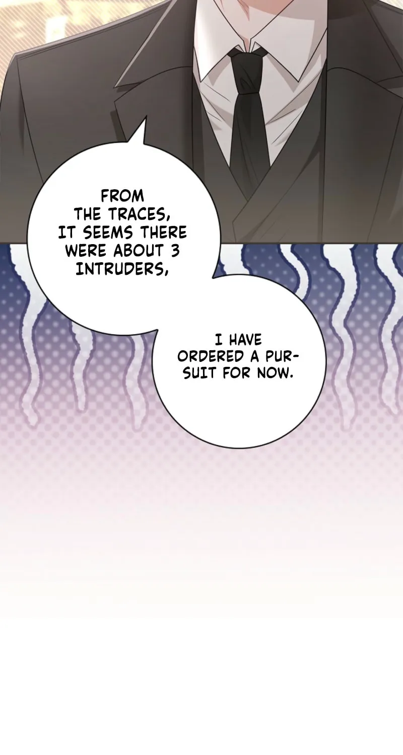 Living With My Villainous Uncle Chapter 20 page 62 - 