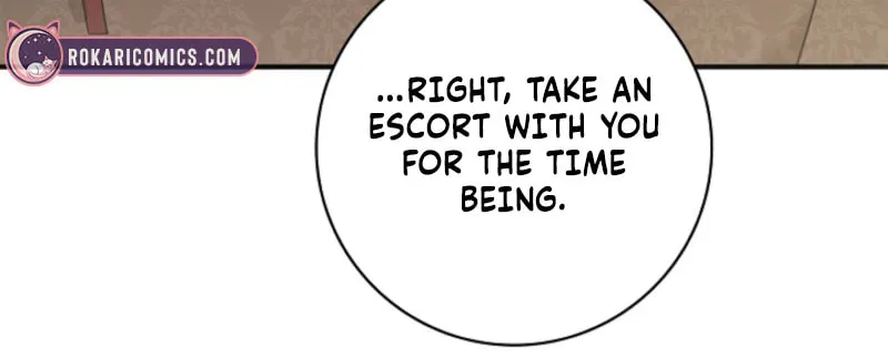 Living With My Villainous Uncle Chapter 20 page 64 - 