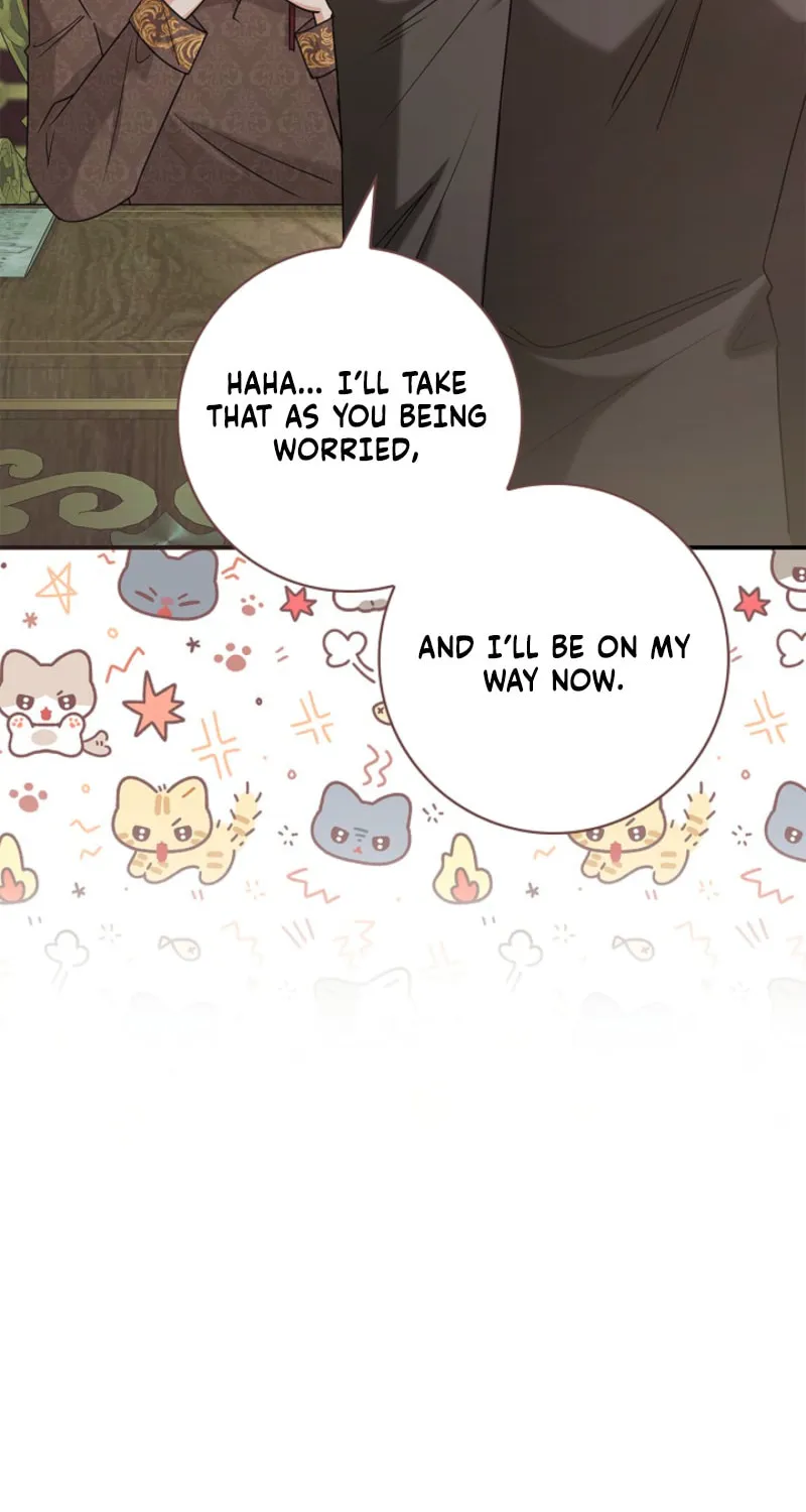 Living With My Villainous Uncle Chapter 20 page 66 - 