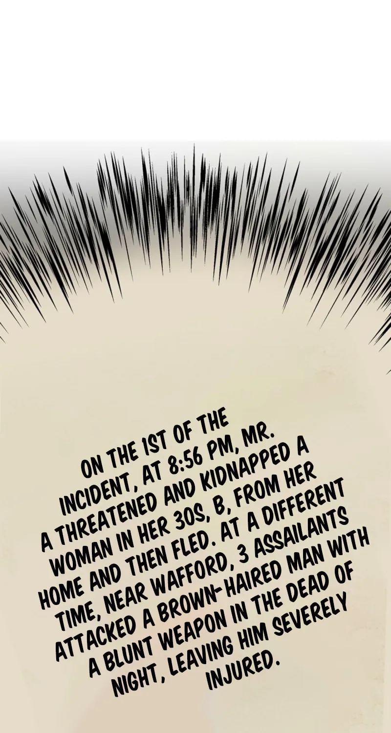 Living With My Villainous Uncle Chapter 20 page 70 - 