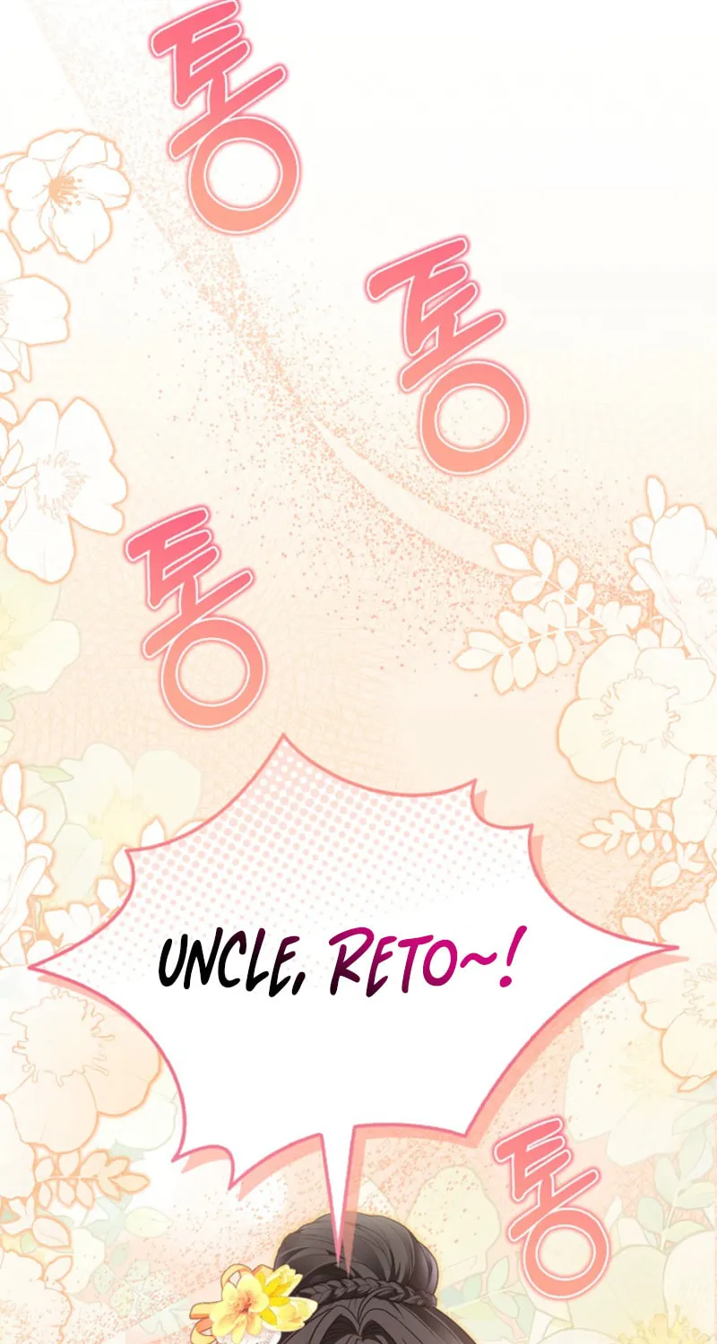 Living With My Villainous Uncle Chapter 20 page 9 - 