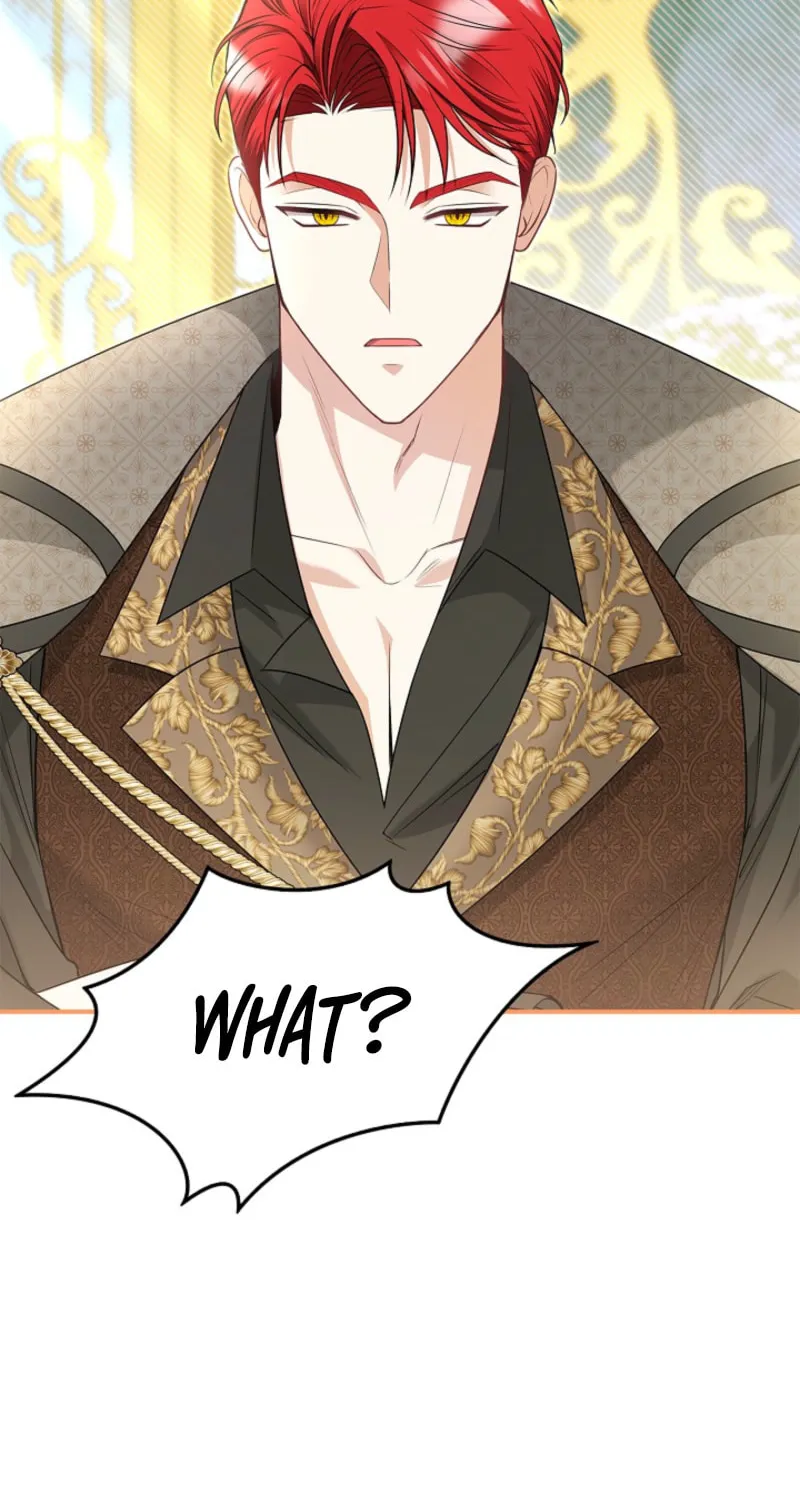 Living With My Villainous Uncle Chapter 20 page 90 - 