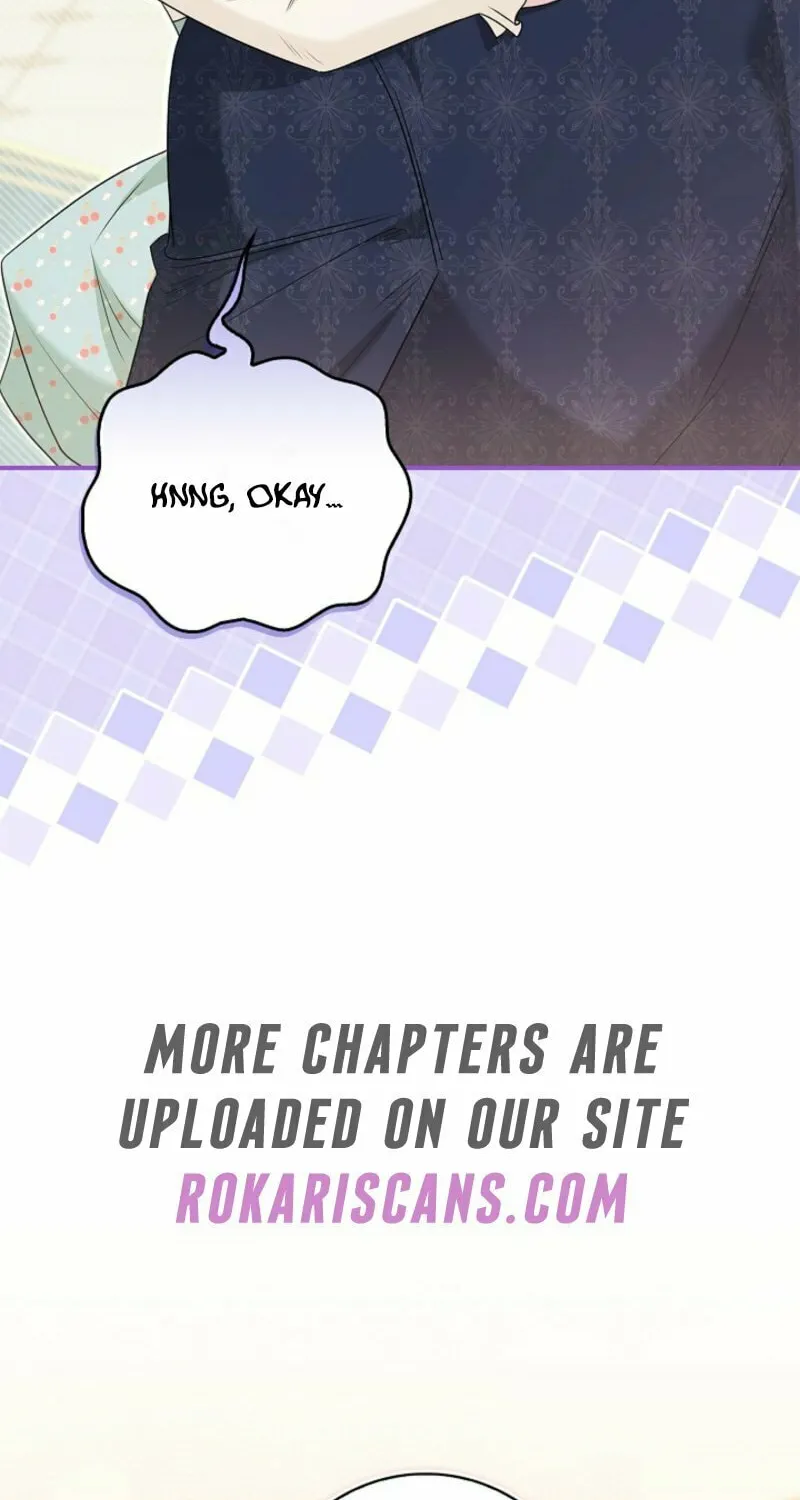 Living With My Villainous Uncle Chapter 20 page 93 - 