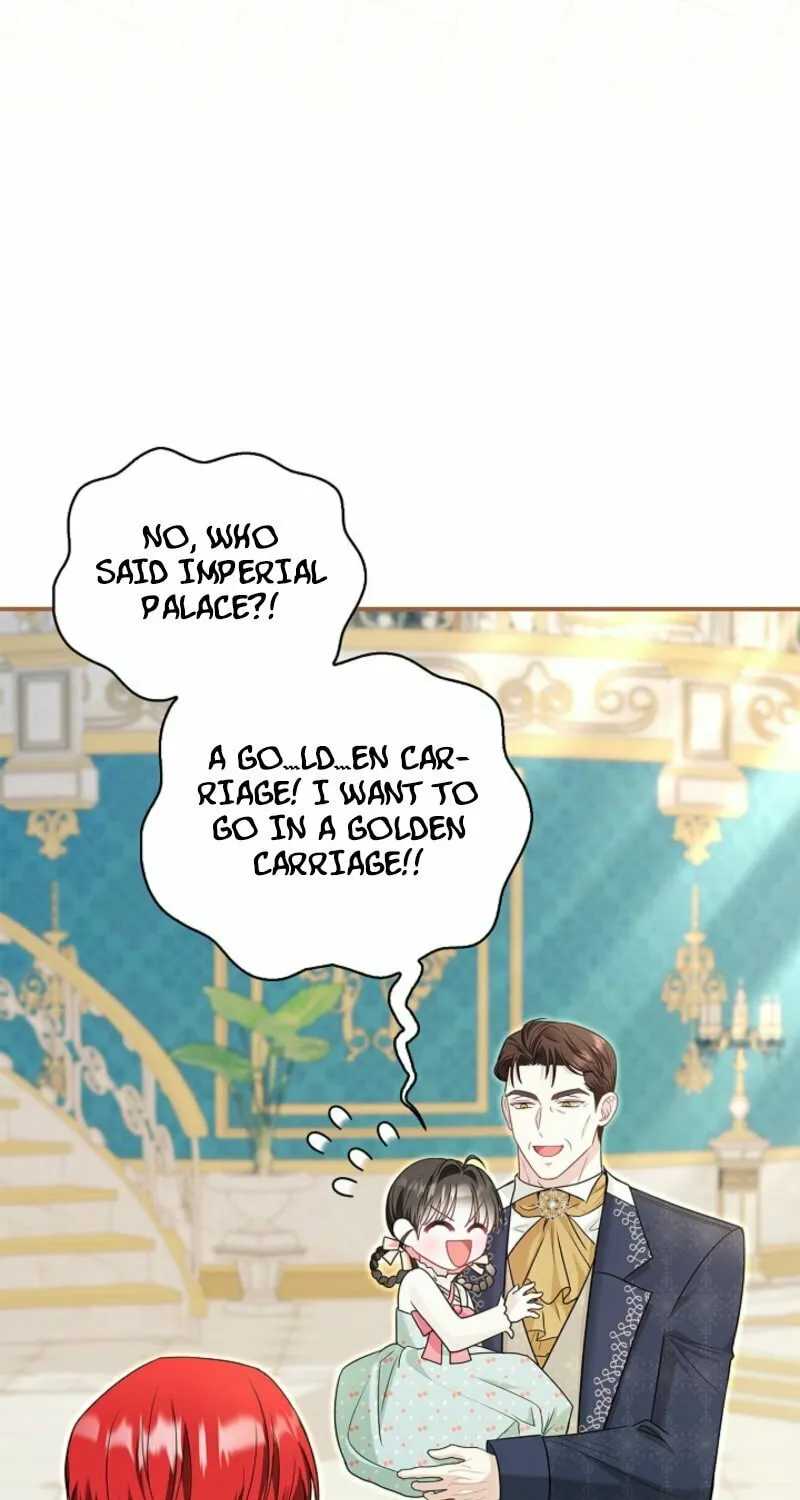 Living With My Villainous Uncle Chapter 20 page 98 - 