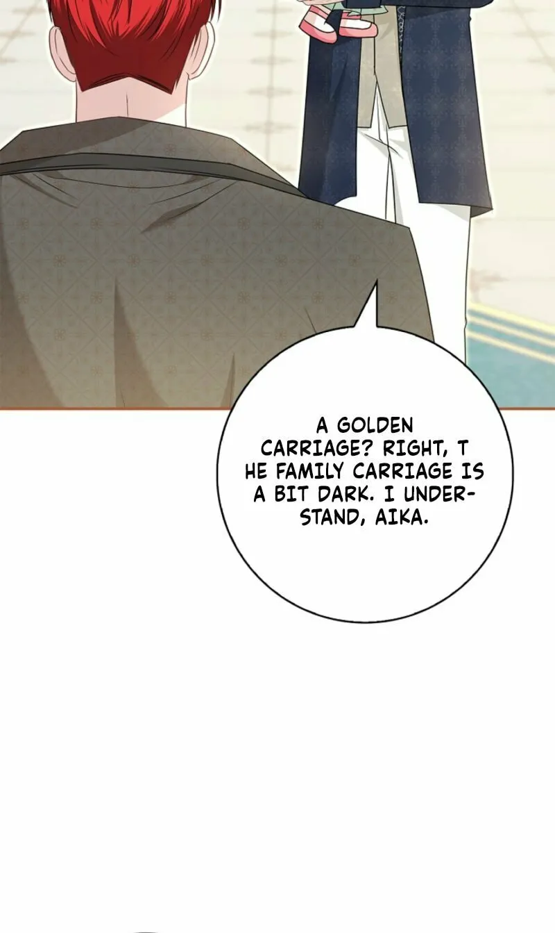 Living With My Villainous Uncle Chapter 20 page 99 - 