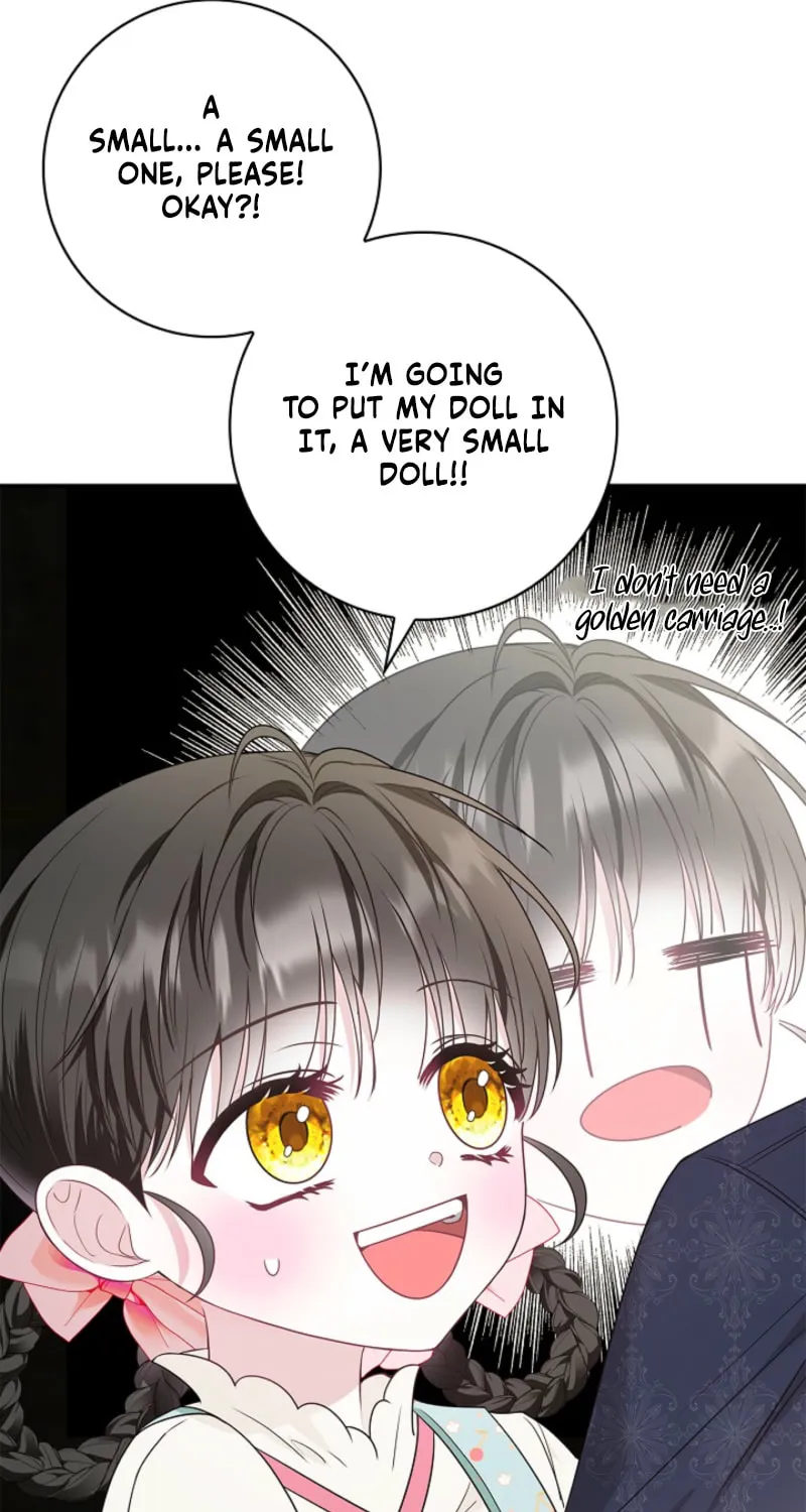 Living With My Villainous Uncle Chapter 20 page 100 - 