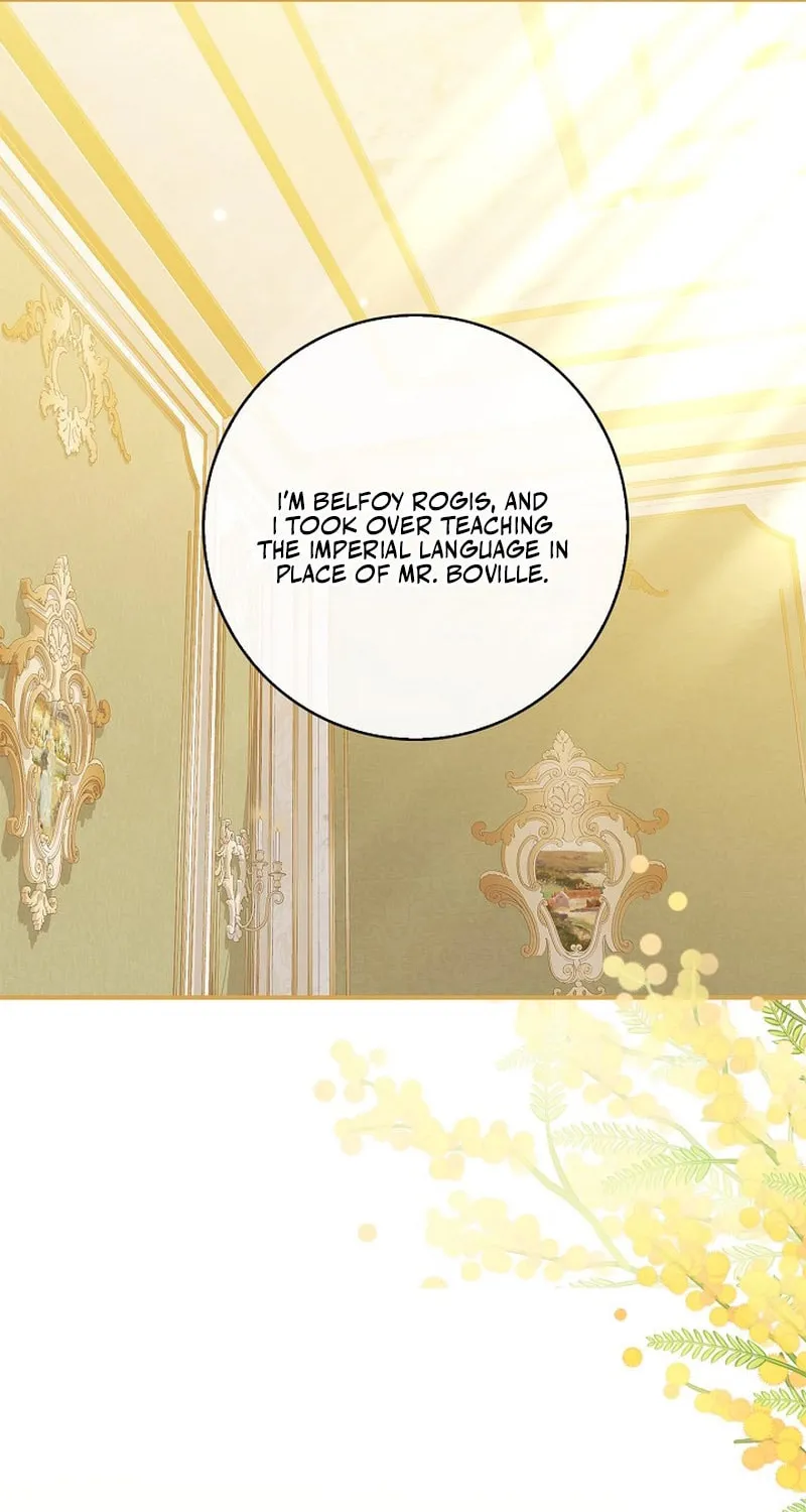 Living With My Villainous Uncle Chapter 21 page 2 - 