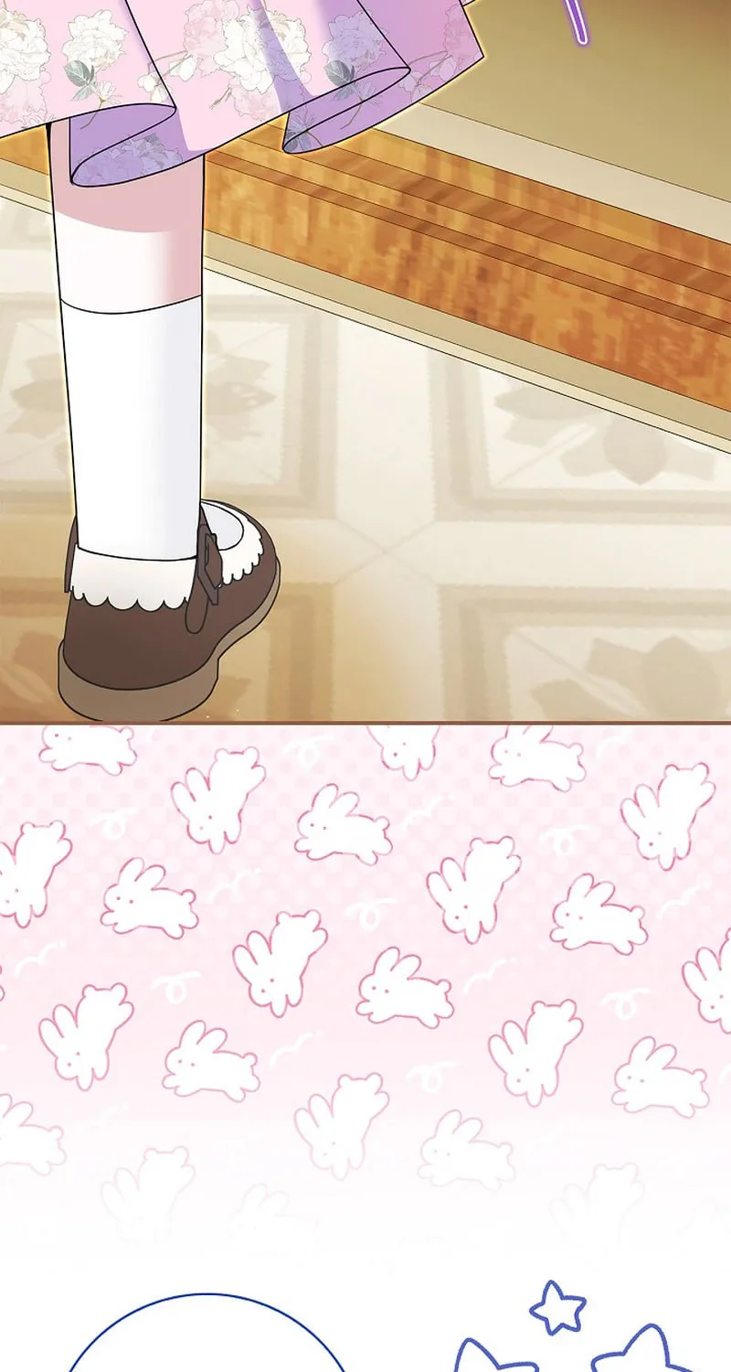 Living With My Villainous Uncle Chapter 21 page 105 - 