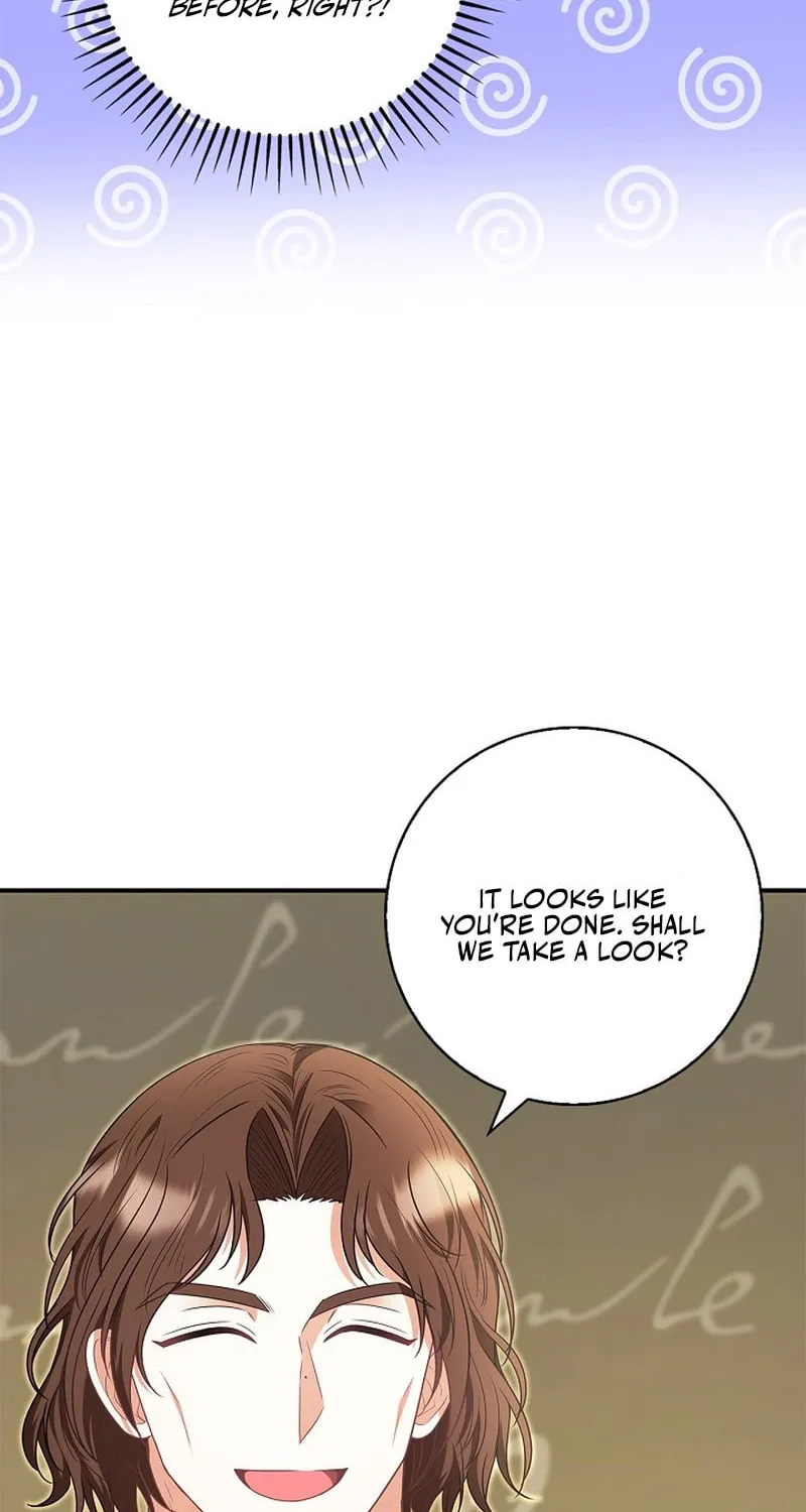 Living With My Villainous Uncle Chapter 21 page 12 - 
