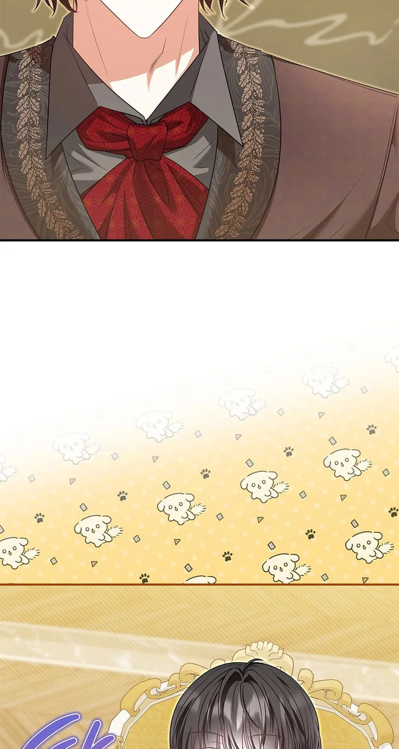 Living With My Villainous Uncle Chapter 21 page 13 - 