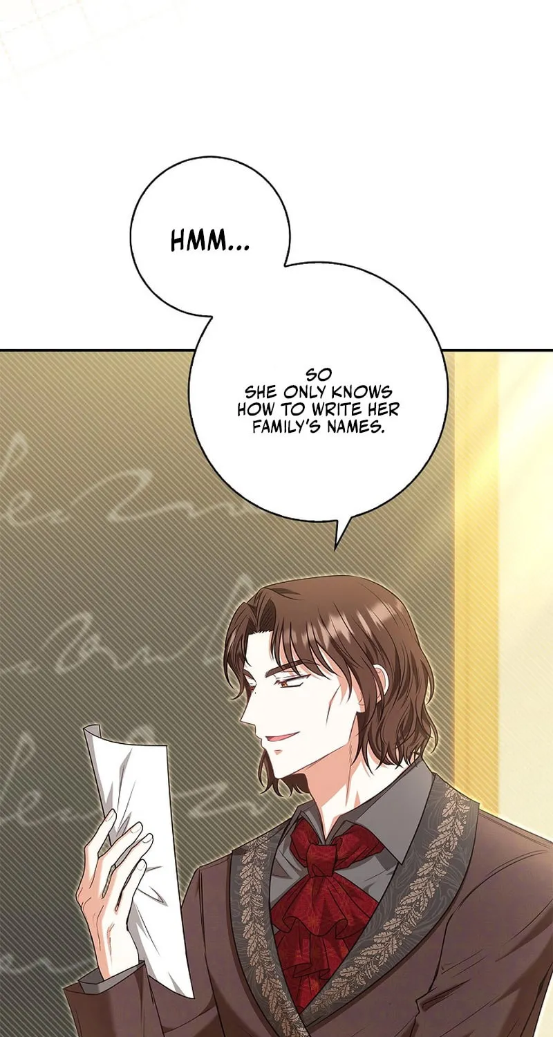 Living With My Villainous Uncle Chapter 21 page 15 - 
