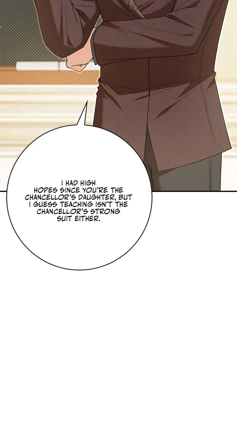 Living With My Villainous Uncle Chapter 21 page 16 - 